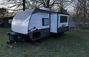 2024 Forest River RV Campsite Reserve 20AK