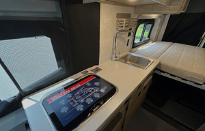 Blanca - 2021 Winnebago Solis 59PX - Sleeps 4!