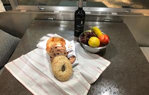 2019 Airstream Int'l Serenity 25RB - DELIVERY ONLY