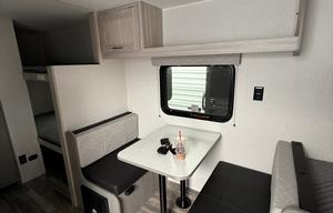 * 2025 Trail Runner 171BH | Easy Family Getaway