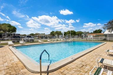 Cypress Campground & RV Park
