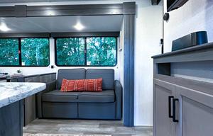 Campfire Cruisers Bunkhouse