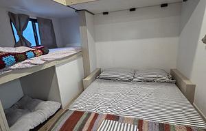 Sidekick - New Bunkhouse Comfort, Built for Family