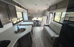 Grant's 2026 Jayco Redhawk SE 31FF Bunkbeds