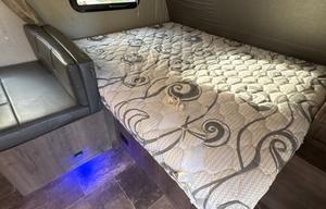 Pet Friendly 21’ Travel Trailer RV Rental