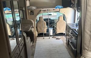 Tonys  RV rental Spokane