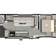 Krystal's Forest River 266BHLE Travel Trailer