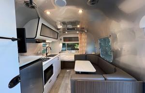 2020 Airstream RV Caravel 22FB