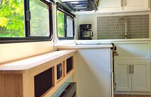 Event-Ready 5th Wheel | Sleeps 8+ | Spacious