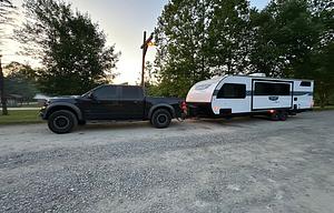 Dream Camper! Private King Master & Priv Bunkhouse