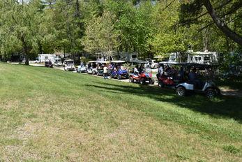 Hidden Valley RV Park, LLC