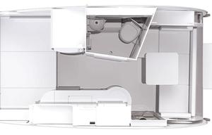 Murrell -  18' Teardrop w/ full bathroom