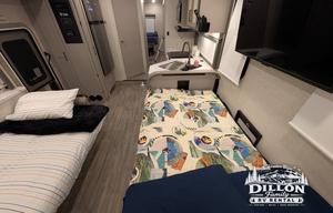 The Adventure Wagon! 2024 Family Bunkhouse RV, Sleeps 8, Pet Friendly