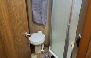 2015 Coachmen RV Leprechaun 317SA Ford 450