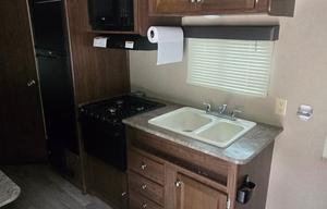 Varada's Family Fun Camper