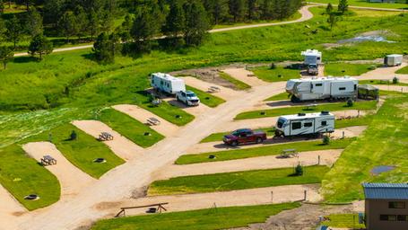 Campspot slideshow image 3