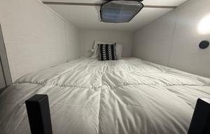 Camp with comfort and low rates!
