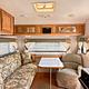 The Cozy Cottage Camper - DELIVERY ONLY