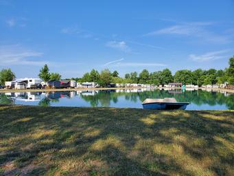 Rustic Haven Campground