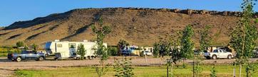 The Crippled Spider RV Park & Campground