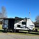 2023 Forest River RV Surveyor Legend 19RBLE