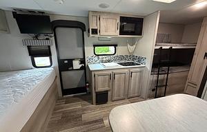 Perfect for Pacific Northwest Family Adventures!