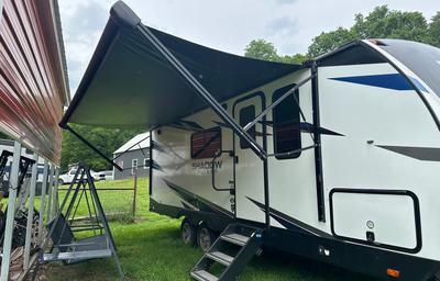 2022 Cruiser Shadow Cruiser 228RKS RV rental photo 3