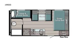 COW Rental - “Condo On Wheels”
