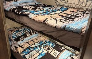2023 Tiffin Luxury Coach - Sleeps Up to 7