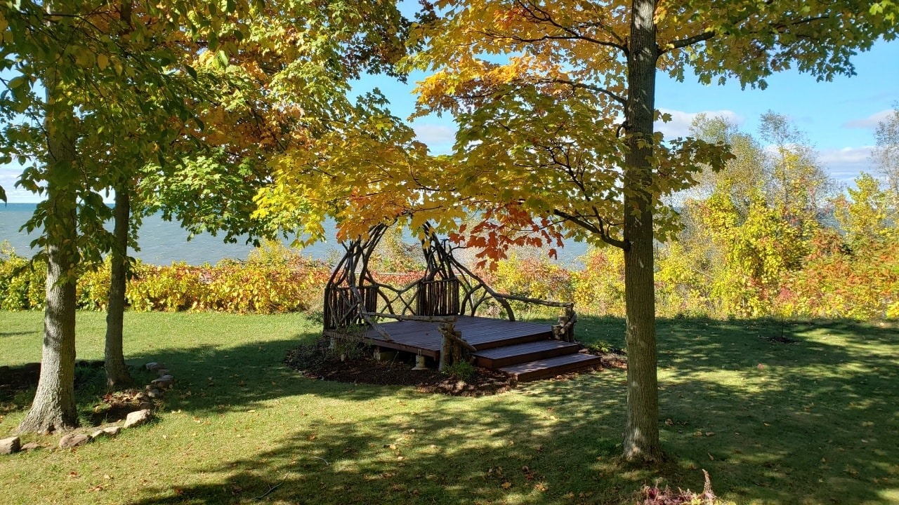 Niagara Shores Campground and Conference Center