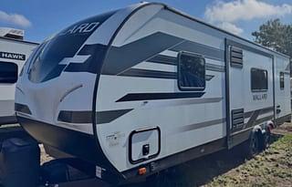 2022 Heartland Mallard 251BH