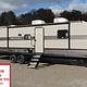 2019 Forest River RV Wildwood 33TS