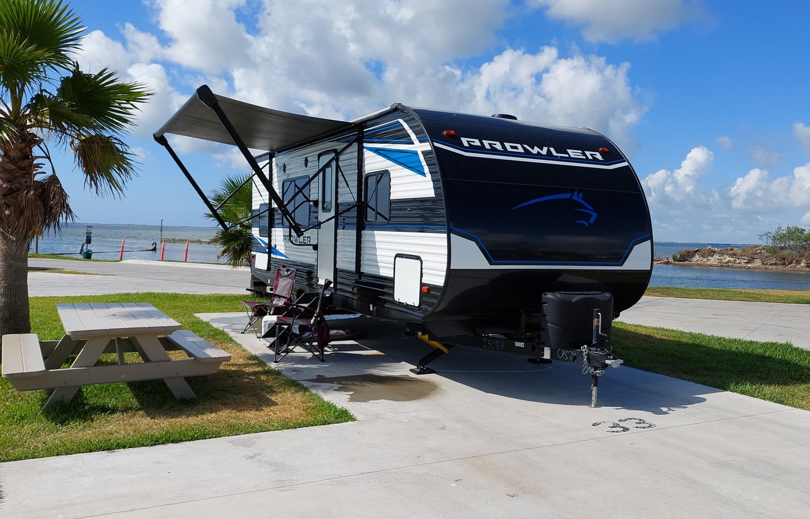 2021 Heartland Prowler 250BH