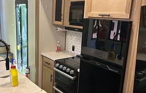 Mansion On Wheels!