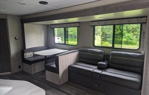 2023 Forest River RV Coachmen 261bhs