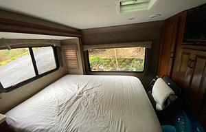 2016 Forest River RV Forester - Sleeps 7