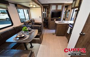 2021 Family Bunkhouse - No pet deposit!