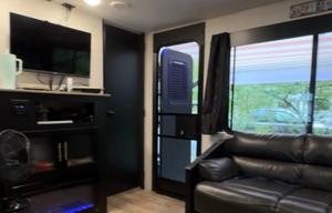 2022 Forest River RV Cherokee 274BRB