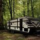 2019 Grand Design Transcend 32BHS