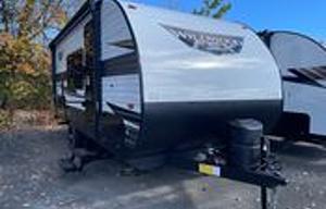 Wildwood Glamping