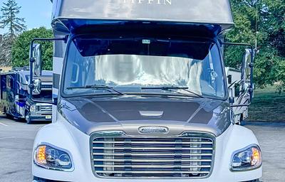 Tiffin Allegro Bay Super C
