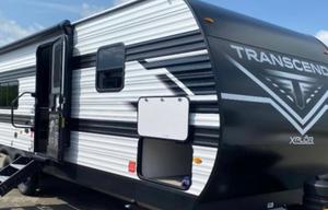 2026 Grand Design Transcend Xplor 26BHX