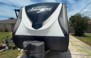 2018 Grand Design Imagine 2250RK