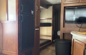 PURSUIT  • Family Bunkhouse  • Delivery only