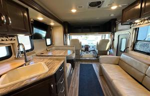 2017 Thor ACE 29.4