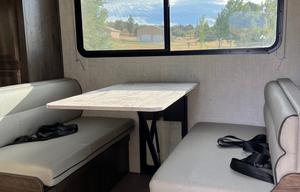 Easy to drive- RV rental