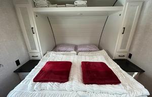 2025 Starcraft 24ft. Traveltrailer- Jeep available