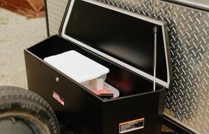 2019 TEARDROP TRAILER
