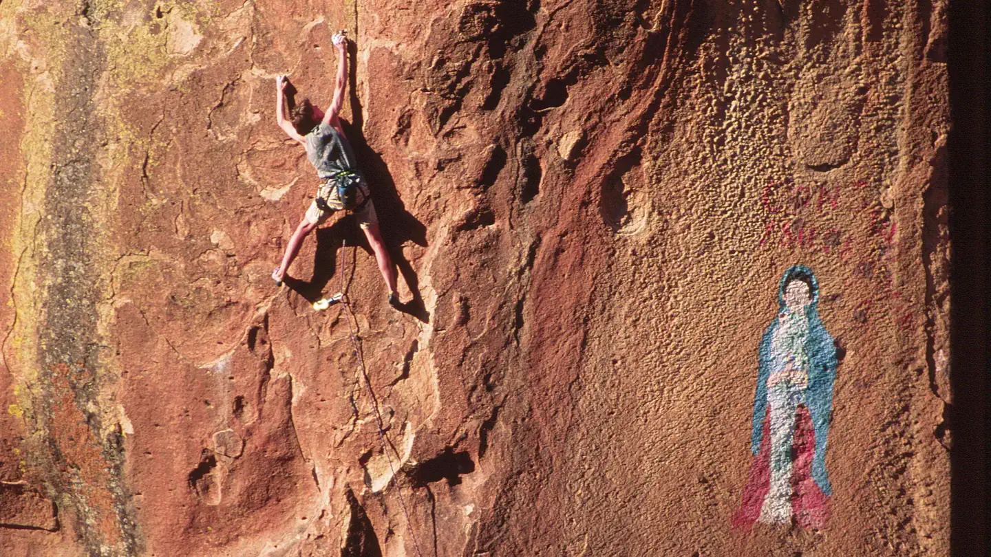 Penitente Canyon Campground