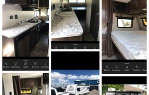 2018 Jayco Jay Flight SLX 175RD